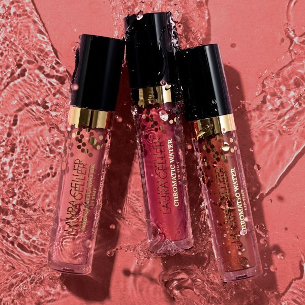 Chromatic Water Lip Tint - Image 8