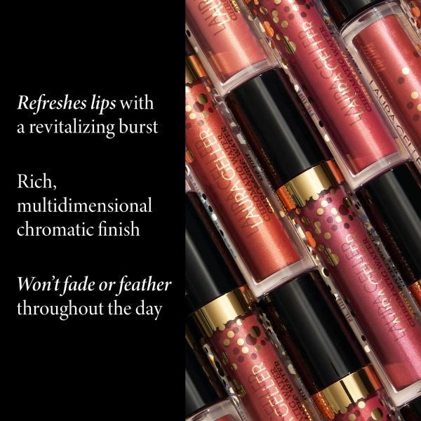 Chromatic Water Lip Tint - Image 5