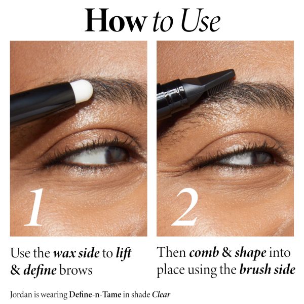 Define-n-Tame Brow Lifting Stick - Image 8