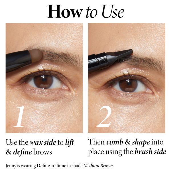 Define-n-Tame Brow Lifting Stick - Image 4