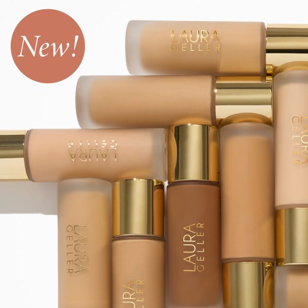Double Take Liquid Foundation - Image 2