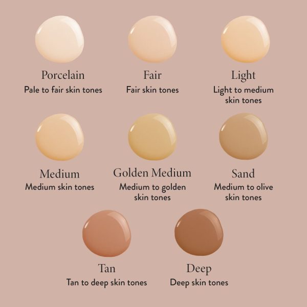 Double Take Liquid Foundation - Image 7