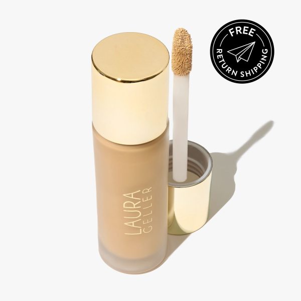 Double Take Liquid Foundation - Image 15