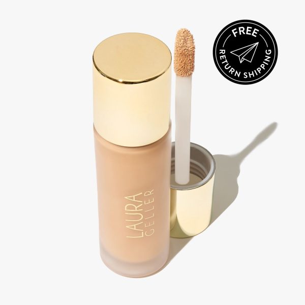 Double Take Liquid Foundation - Image 14