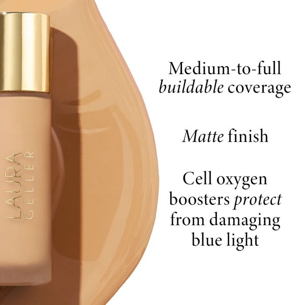 Double Take Liquid Foundation - Image 4