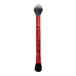 Free Dual-Ended Setting Powder Brush