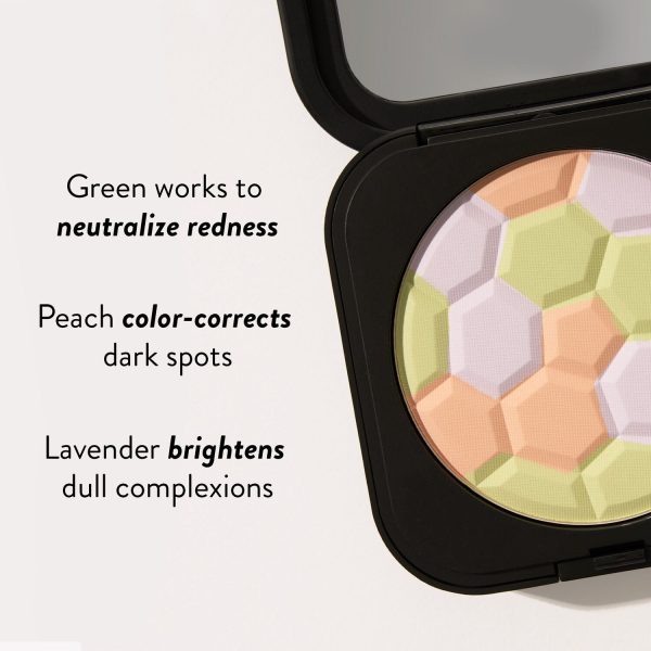 Filter Finish Radiant Setting Powder - Image 2