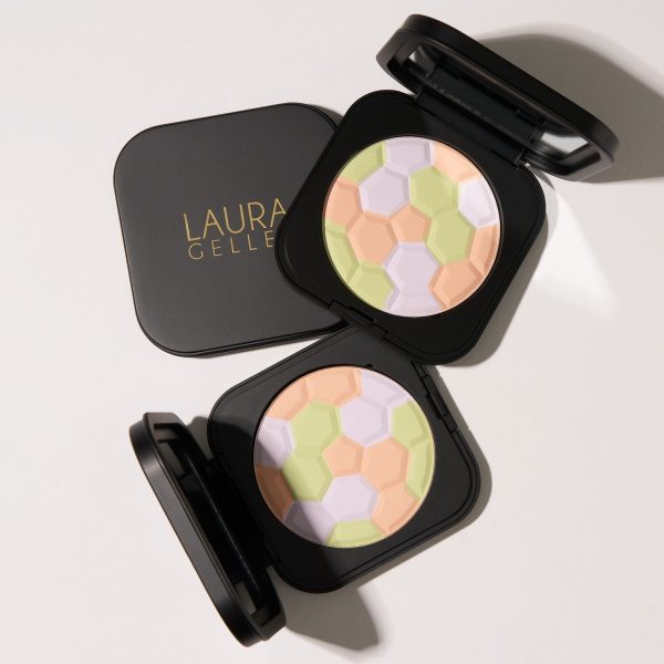Filter Finish Radiant Setting Powder - Image 7