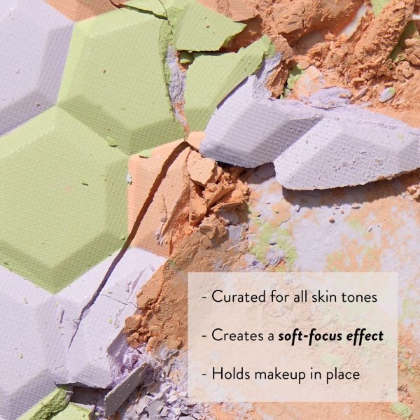 Filter Finish Radiant Setting Powder - Image 3