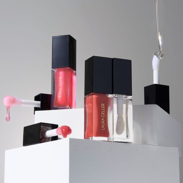Fine Shine Glossy Lip Oil - Image 8