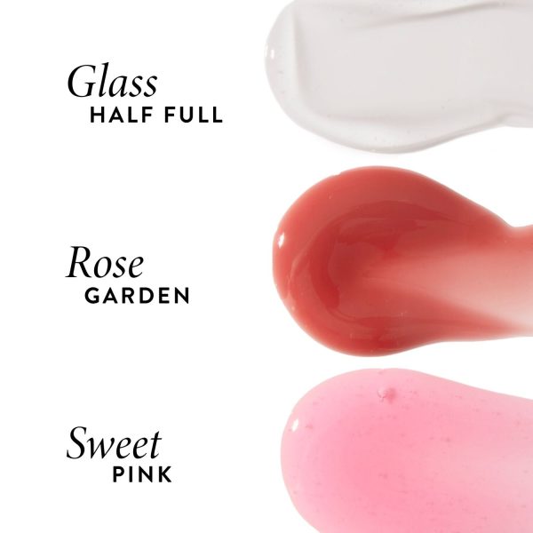 Fine Shine Glossy Lip Oil - Image 2