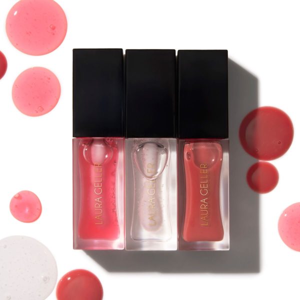 Fine Shine Glossy Lip Oil - Image 6