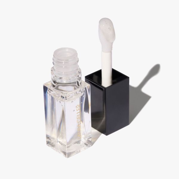 Fine Shine Glossy Lip Oil - Image 11