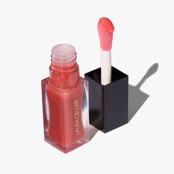 Fine Shine Glossy Lip Oil - Image 10