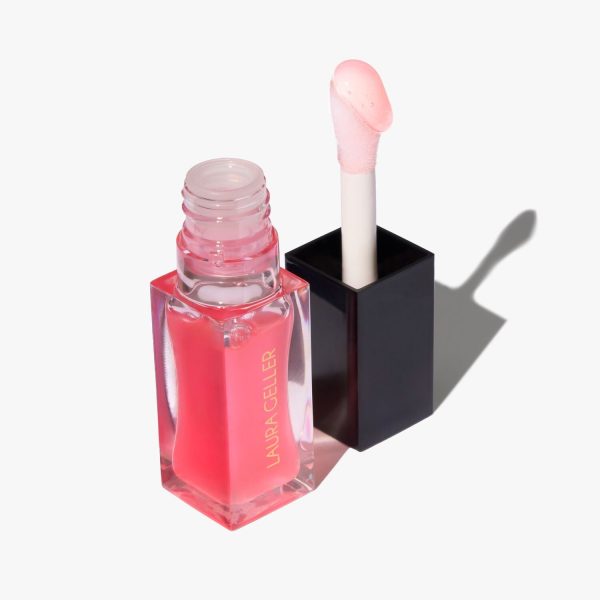 Fine Shine Glossy Lip Oil - Image 9