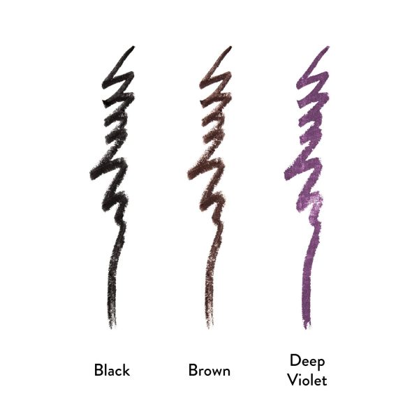 Gel Eyeliner Trio - Image 2