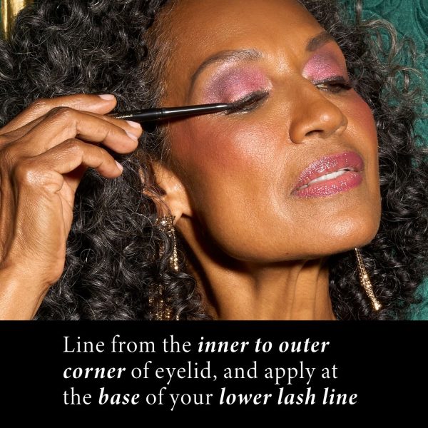 Gel Eyeliner 5 PC Collection - Image 3