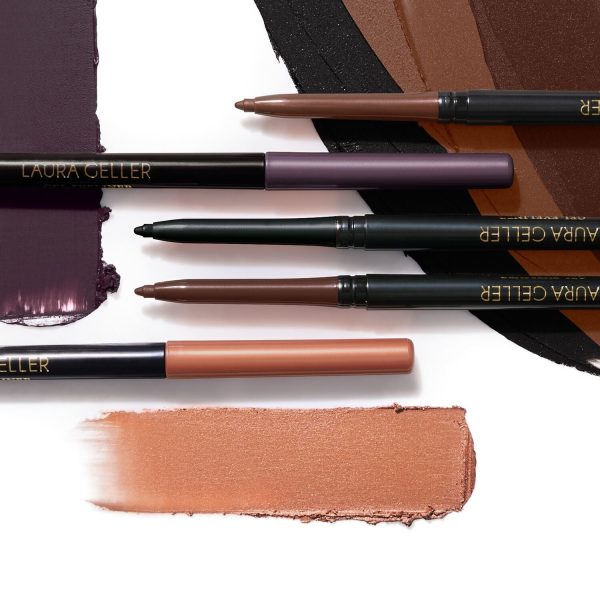 Gel Eyeliner 5 PC Collection - Image 4