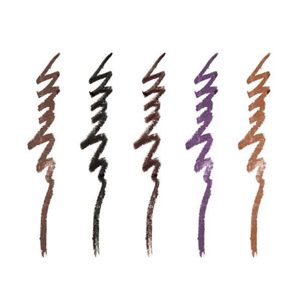 Gel Eyeliner 5 PC Collection - Image 2
