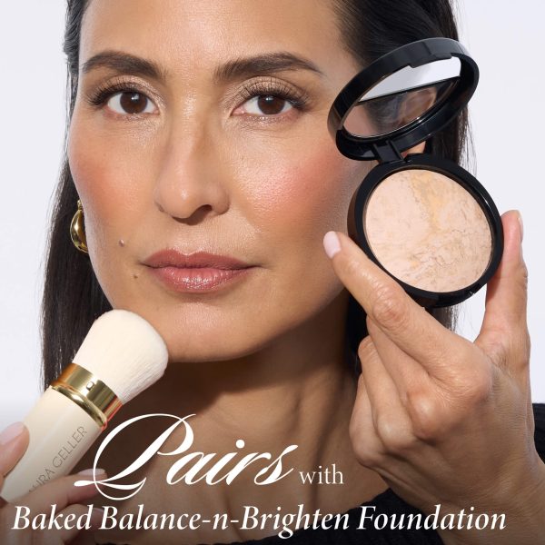 Face It All 2PC Face Brush Set - Image 4