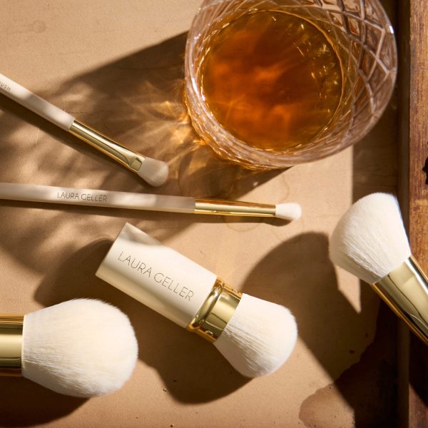 5PC Full Face Brush Set - Image 7