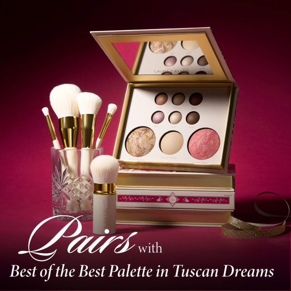 5PC Full Face Brush Set - Image 5