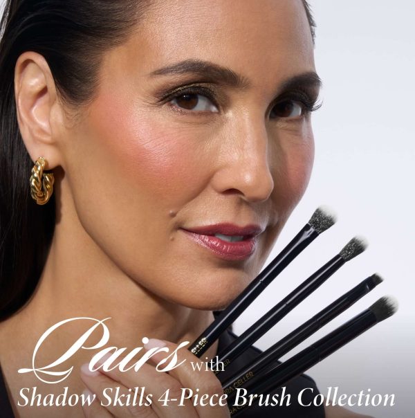 The Ultimate Palette Neutrally Natural 31 Baked Eyeshadows - Image 10