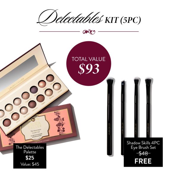 All Day Eye Kit (5 PC) - Image 2