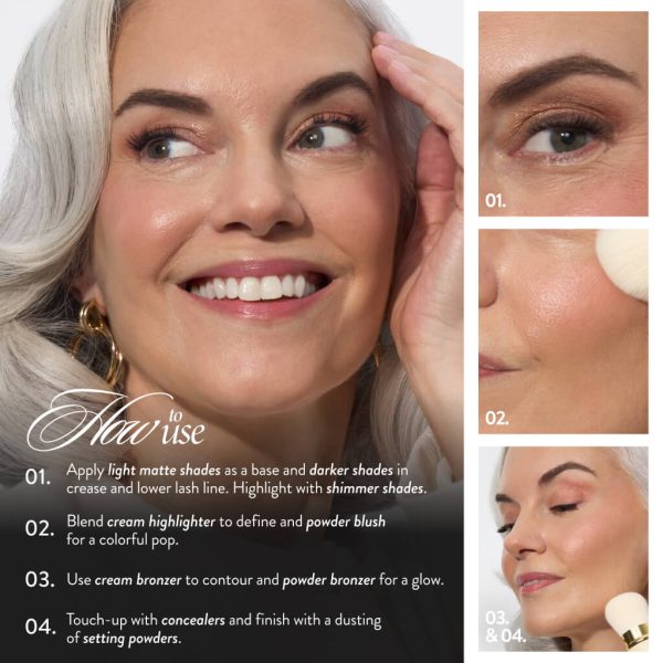 RSVP-Ready Full Face Palette - Image 5