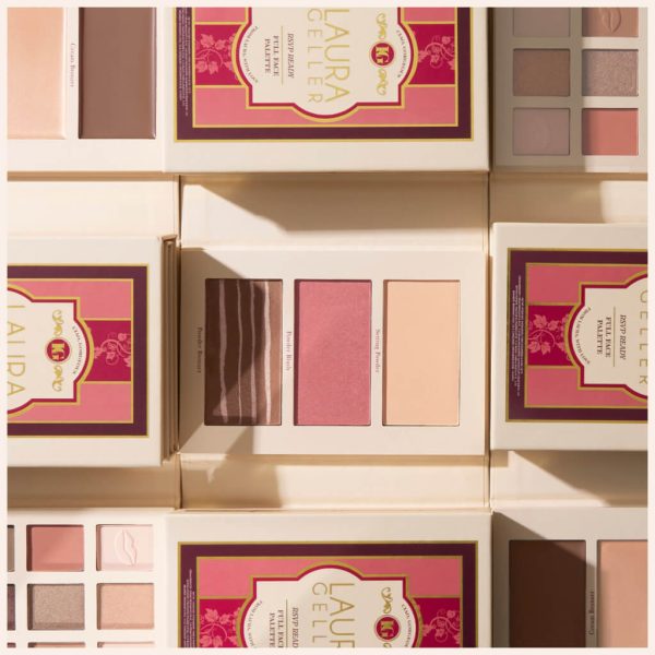 RSVP-Ready Full Face Palette - Image 9