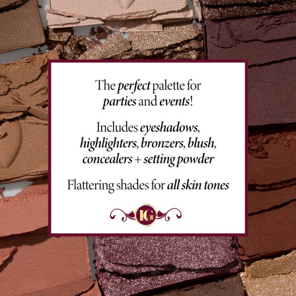 RSVP-Ready Full Face Palette - Image 7