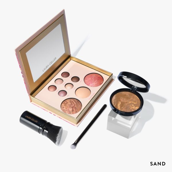 Baked Starter Kit 2.0: Italian Getaway (4PC) - Image 18