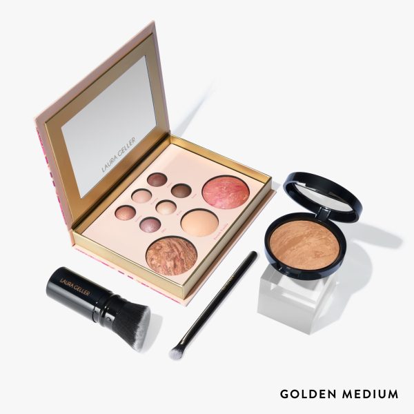 Baked Starter Kit 2.0: Italian Getaway (4PC) - Image 17