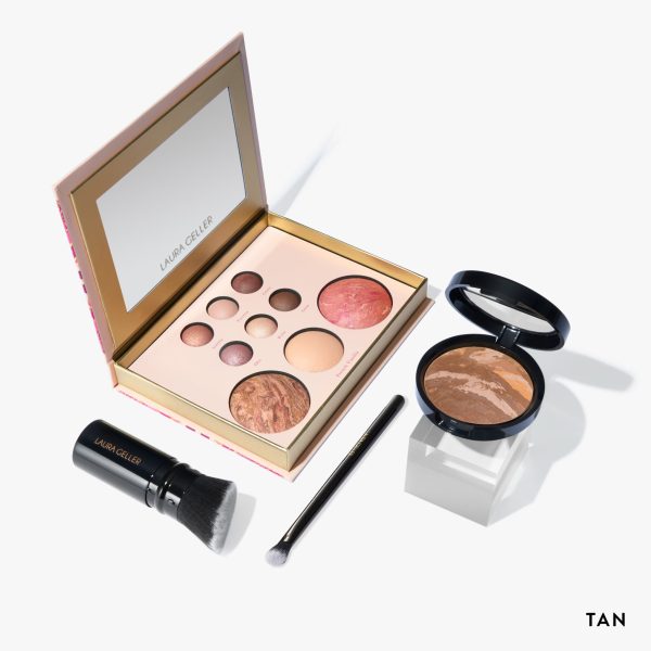 Baked Starter Kit 2.0: Italian Getaway (4PC) - Image 19