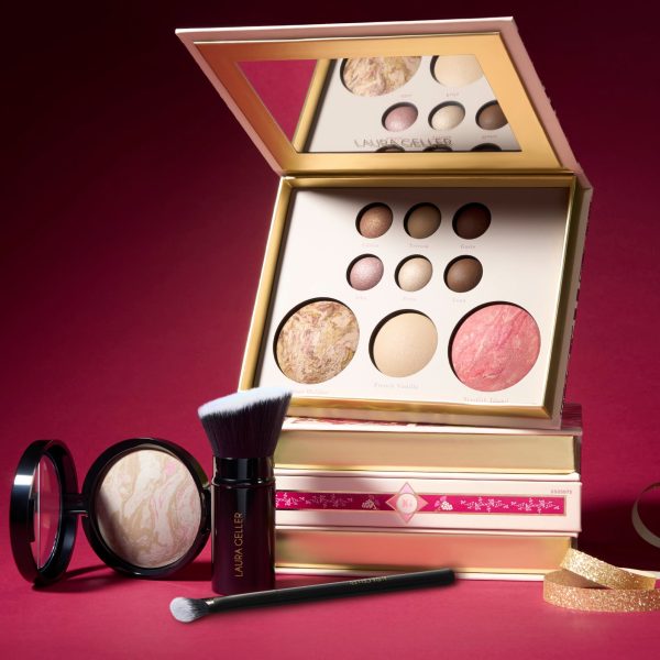 Baked Starter Kit 2.0: Italian Getaway (4PC) - Image 12