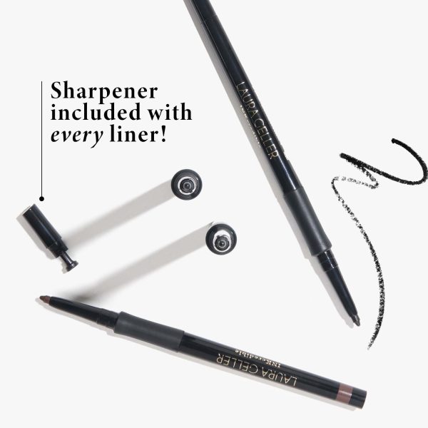 INKcredible Waterproof Gel Eyeliner Pencil - Image 11