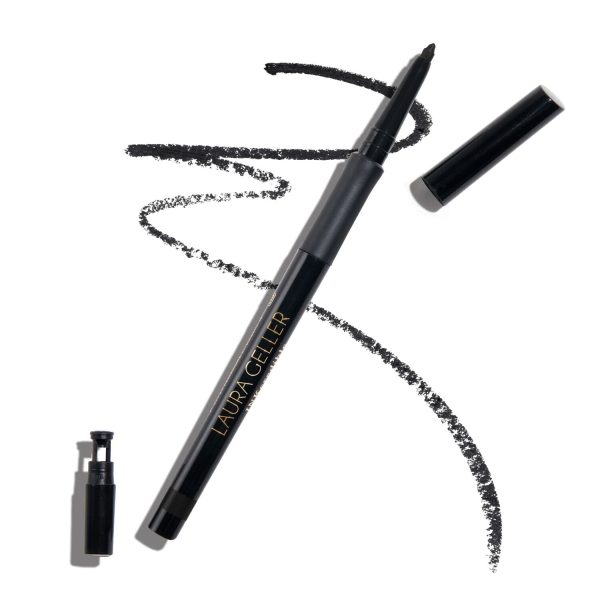 INKcredible Waterproof Gel Eyeliner Pencil - Image 13