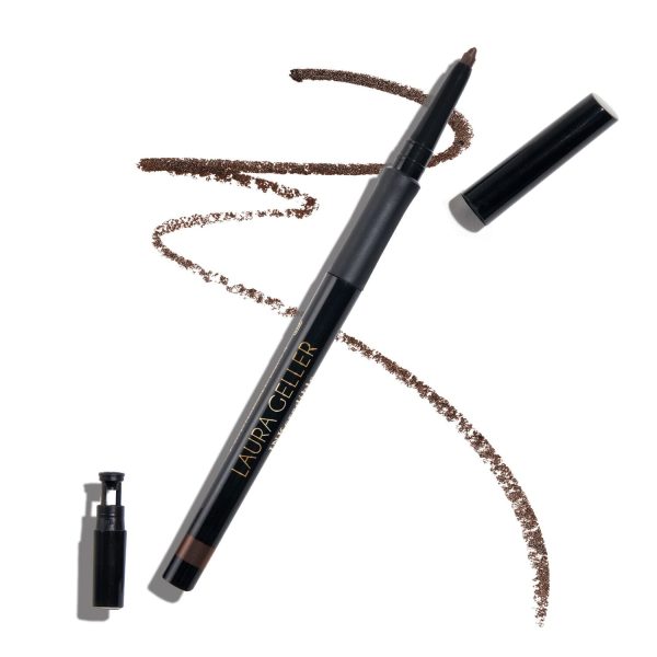 INKcredible Waterproof Gel Eyeliner Pencil - Image 14