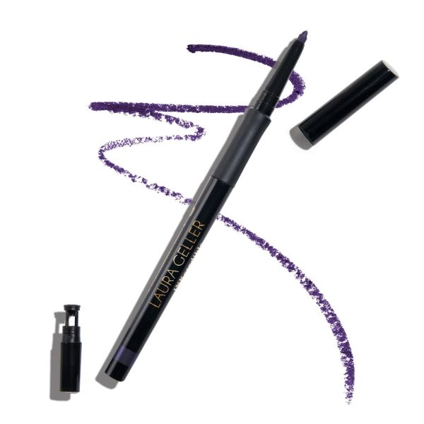 INKcredible Waterproof Gel Eyeliner Pencil - Image 18