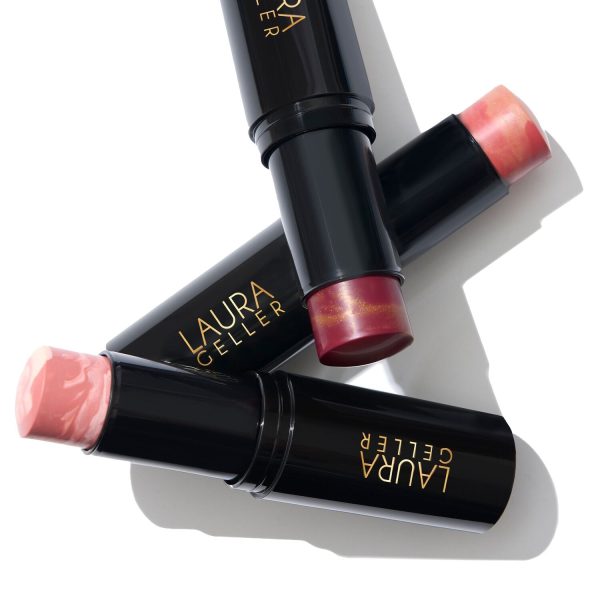 Italian Marble Blush Stick - Image 8