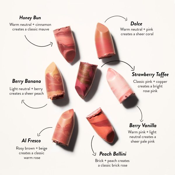 Italian Marble Lipstick - Image 7