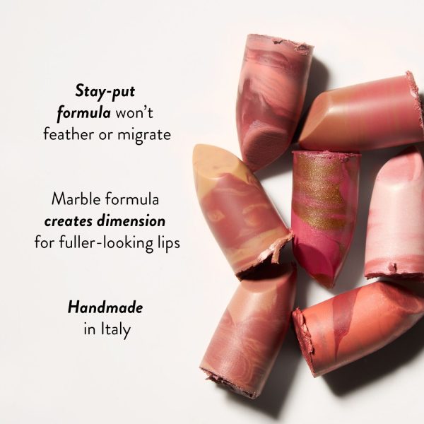 Italian Marble Lipstick - Image 4