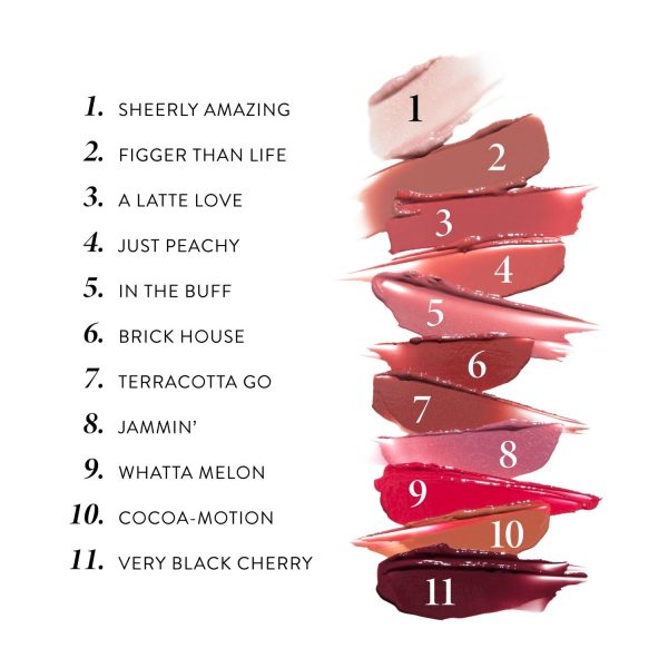 Jelly Balm Hydrating Lip Color - Image 7