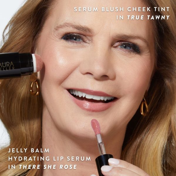 Jelly Balm Nourishing Lip Serum - Image 7