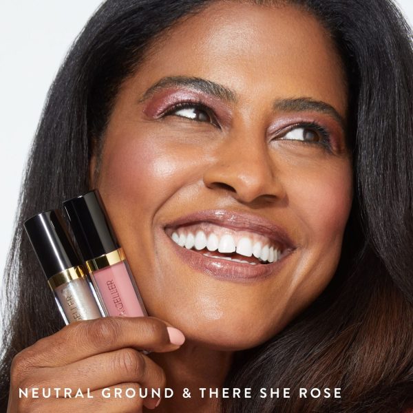 Jelly Balm Nourishing Lip Serum - Image 8