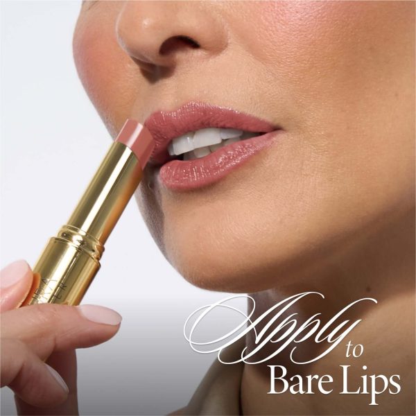 Jelly Balm Hydrating Lip Color Duo (Very Black Cherry, Sugar & Spice) - Image 9