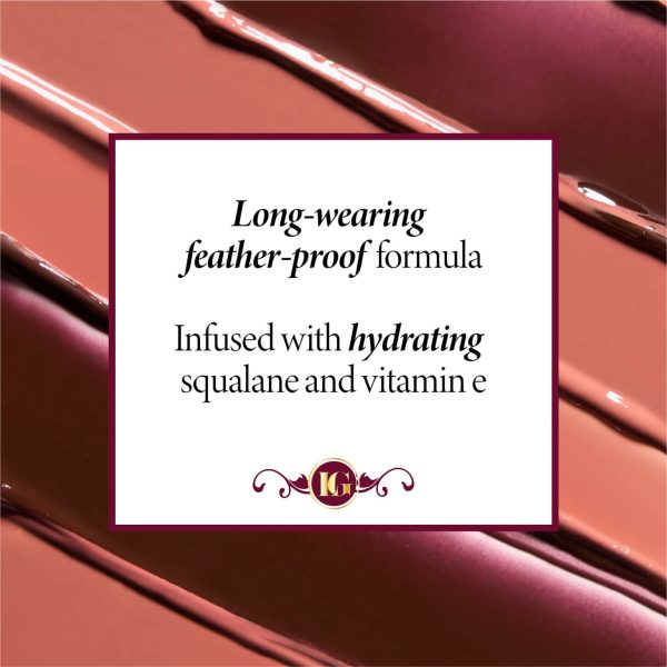 Jelly Balm Hydrating Lip Color Duo (Very Black Cherry, Sugar & Spice) - Image 8