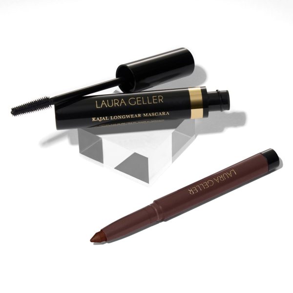 Bold Beauty Kajal Duo - Image 20