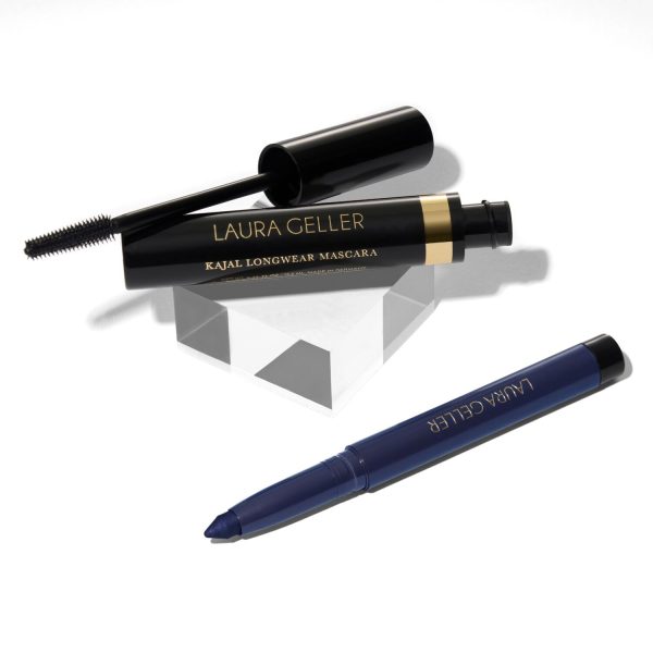 Bold Beauty Kajal Duo - Image 25