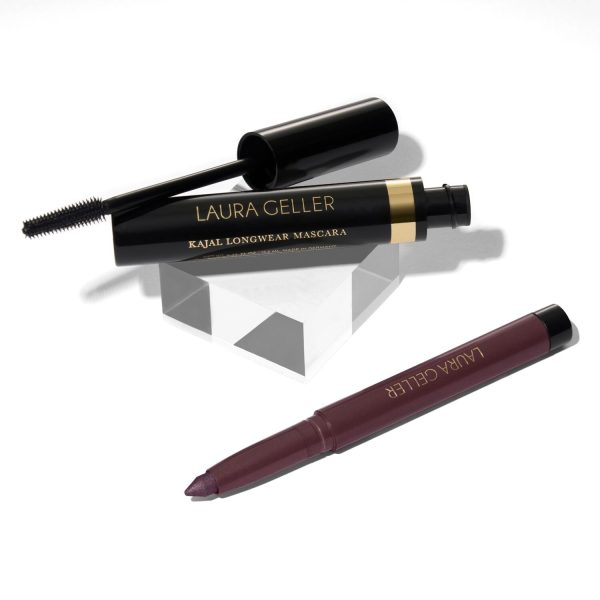 Bold Beauty Kajal Duo - Image 21